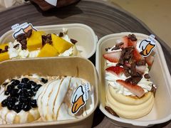 -狐狸和向日葵(北京路店)