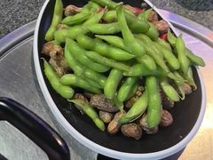 -路边边.炒菜烧烤.音乐餐厅(良乡长虹店)