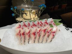 -海鲨湾海鲜会馆(百家湖1912店)