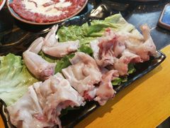 牛蛙-憨孃孃·重庆老火锅(红山黑金店)