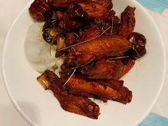 -大树餐厅(益田假日店)