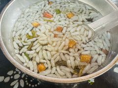 酥油茶-张关合渣(航空大道店)