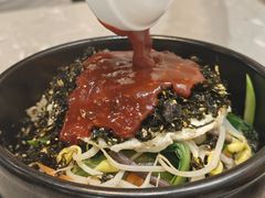-韩仁阁米肠汤饭(韩乐坊店)
