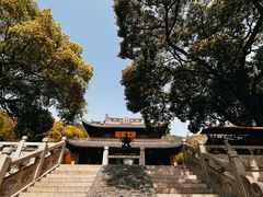 -宝岩生态观光园