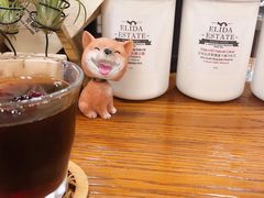 -HUG COFFEE(鼓楼店)