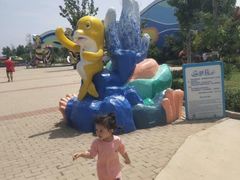 -北戴河圣蓝海洋公园