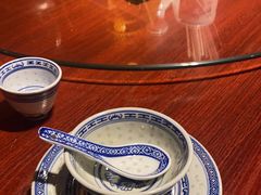 -南京大牌档(香港广场店)