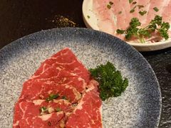 -牛焱·烧肉酒肆(五大道店)