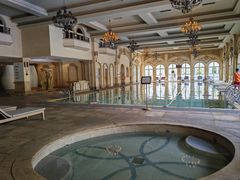 -中旅阿那亚九龙湖·公主酒店