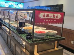 -皇城老妈·大连海鲜火锅(港湾店)