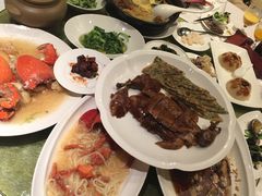-上海小南国(仲盛世界商城店)