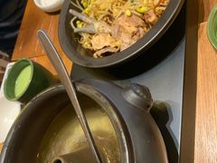 原味汽锅鸡-云海肴·汽锅鸡·云南菜(苏州中心店)