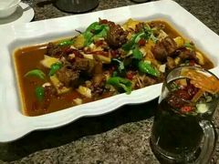 -火吧PTV聚会餐厅(10号店)