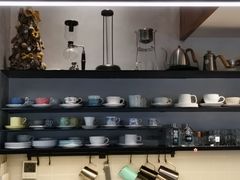 -慢象咖啡(台江店)