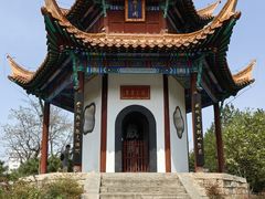 -戏马台景区