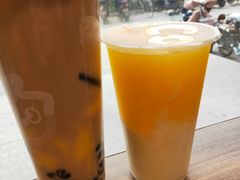 -CoCo都可(双井家乐福店)