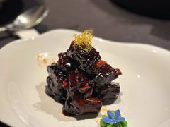 -上海滩餐厅(BFC外滩金融中心店)