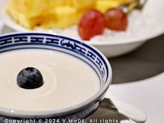 潮州奶冻-洋房火锅(新天地店)