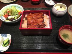 -翔峰炭火鳗鱼(悦泰街里公寓店)