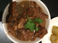 到家尝(光熙门总店)-到家尝北京菜(西坝河店)