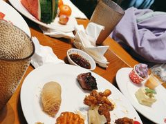 -东方明珠·可口可乐欢乐餐厅
