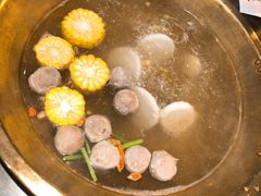 -小牛海记潮汕牛肉店(永定路店)