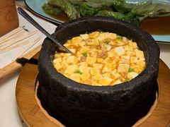 -绿茶餐厅(东莞翔龙天地店)