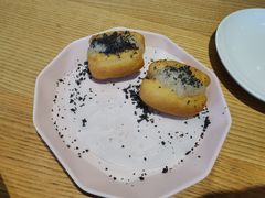 -鼎記點心·醉鸡煲·打边炉(宝山店)