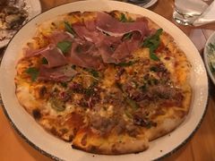 -PIZZA BIANCA(民园店)