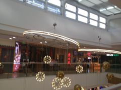 -上海颛桥万达广场