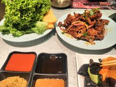 -炭之家·齐齐哈尔非遗烤肉·鲜切直供(中央大街店)