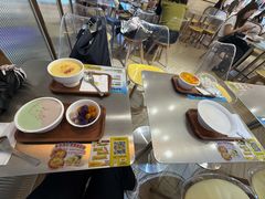 -满记甜品(静安大悦城店)