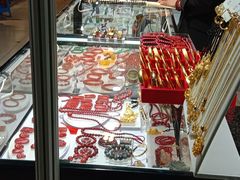 -中国国际会展中心-马甸购物街