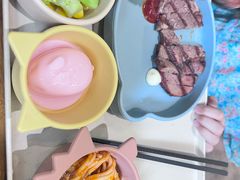 -西语炭烧牛排·西厨(石龙店)