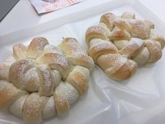 -BreadTalk面包新语·烘焙蛋糕(金光华广场店)
