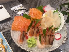 -昱匠·日本料理(金融街店)