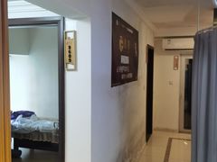 -感智盲人按摩·艾灸·肩颈SPA(岗厦店)