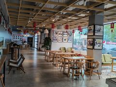 -道顺射箭·团建·骑射(张杨路店)