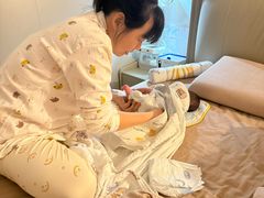 -汇慈安·高端自营月嫂(武汉月子尊享店)