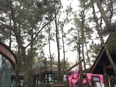 -威海天沐度假区温泉