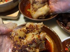 -常和州·夜宵大排档(常州单店)