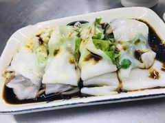 招牌鲜虾肠-银记肠粉店(北京路店)