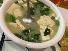 -钰田大院·碳烤虹鳟鱼·怀柔地道农家菜(雁栖湖店)