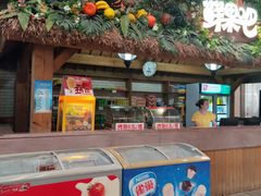 -南宫温泉水世界