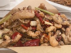-大铁勺新津菜(东丽阳光新业广场店)