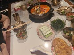 -琥珀川糟粕醋火锅(慈云寺店)