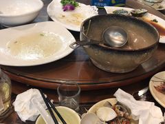 -友强·23年特色海鲜大排档(厦门店)
