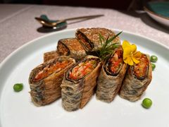 -鸽子侯·家宴·平价海鲜(绿地店)