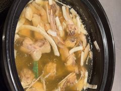 -同仁四季椰子鸡(无锡滨湖万象汇店)