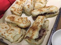 -高玛纳驴肉火烧(河间总店)